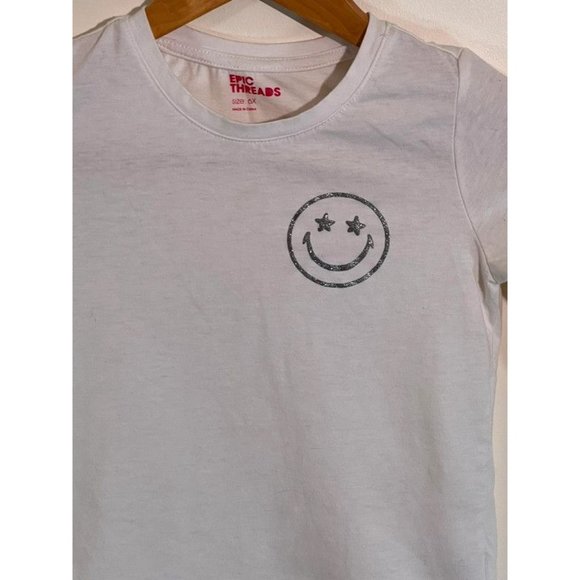 Girls Long Sleeve Shirts Bundle Size 6x - Picture 8 of 10